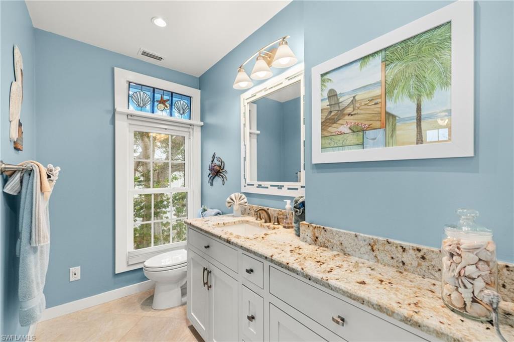 FERRY LANDING - Residential