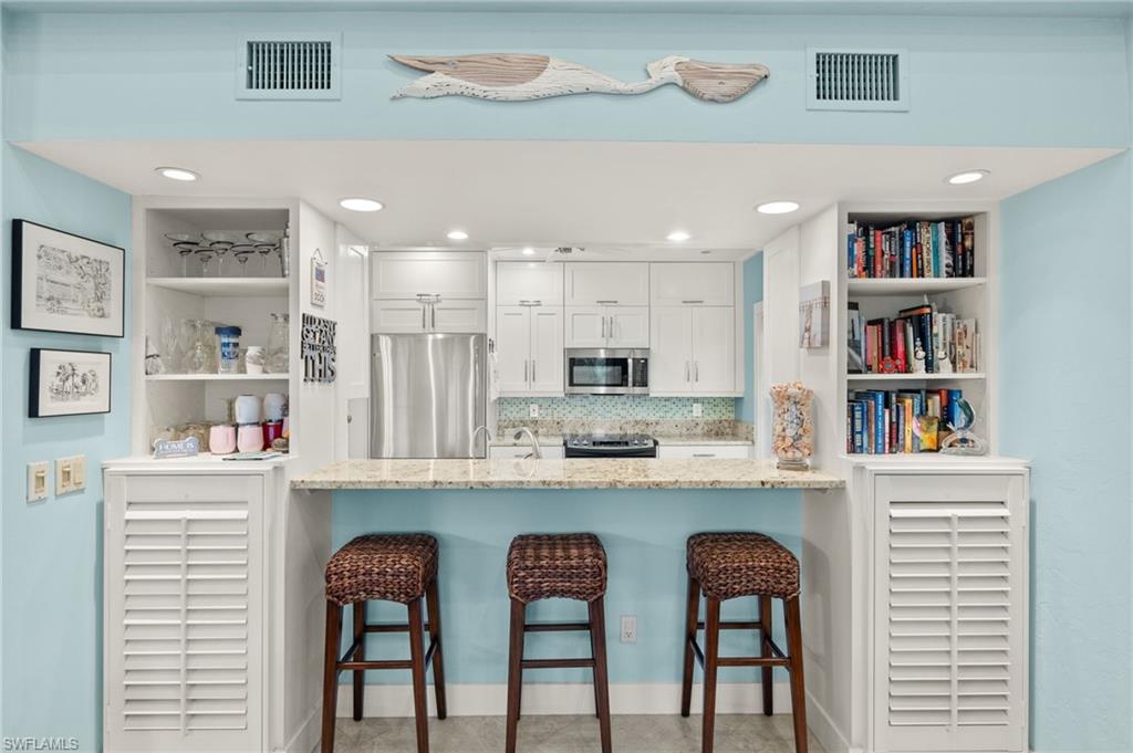 FERRY LANDING - Residential