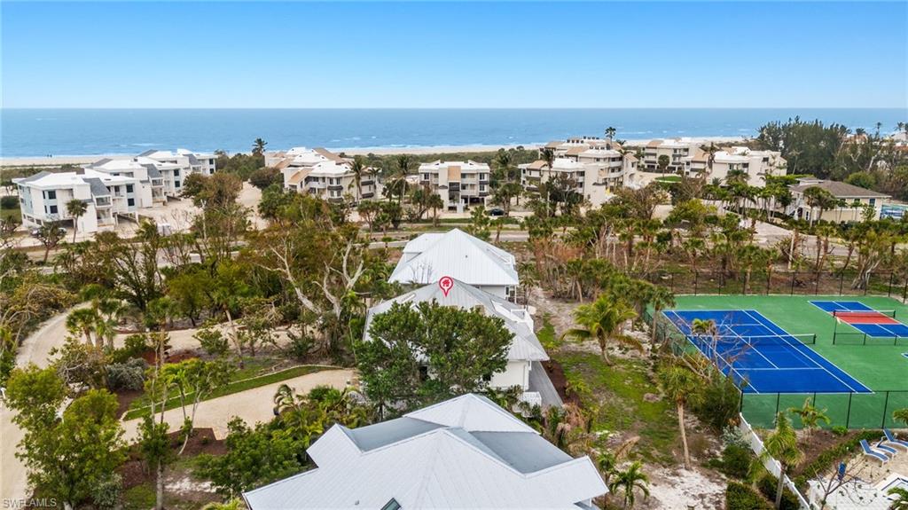 FERRY LANDING - Residential