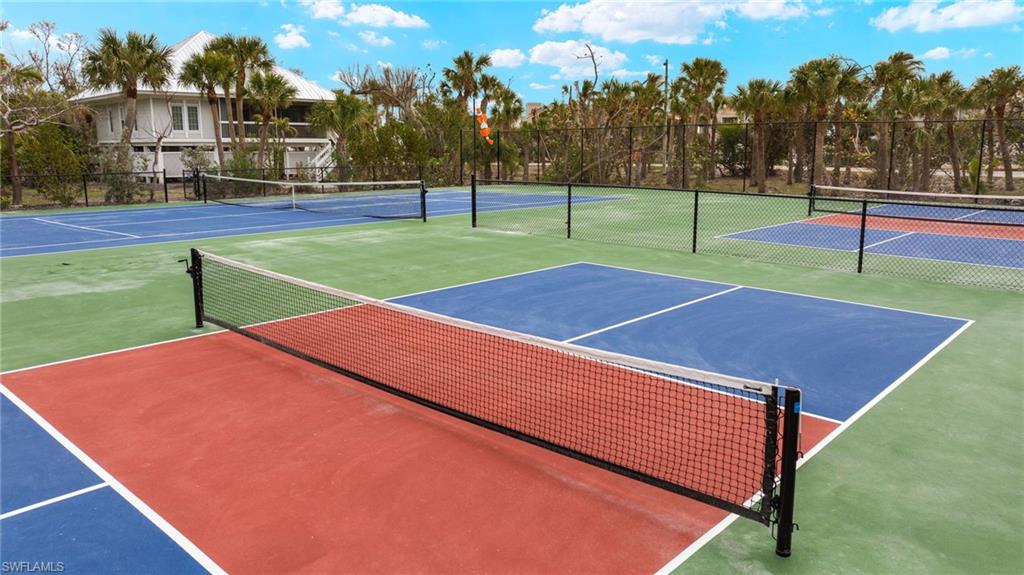 FERRY LANDING - Residential