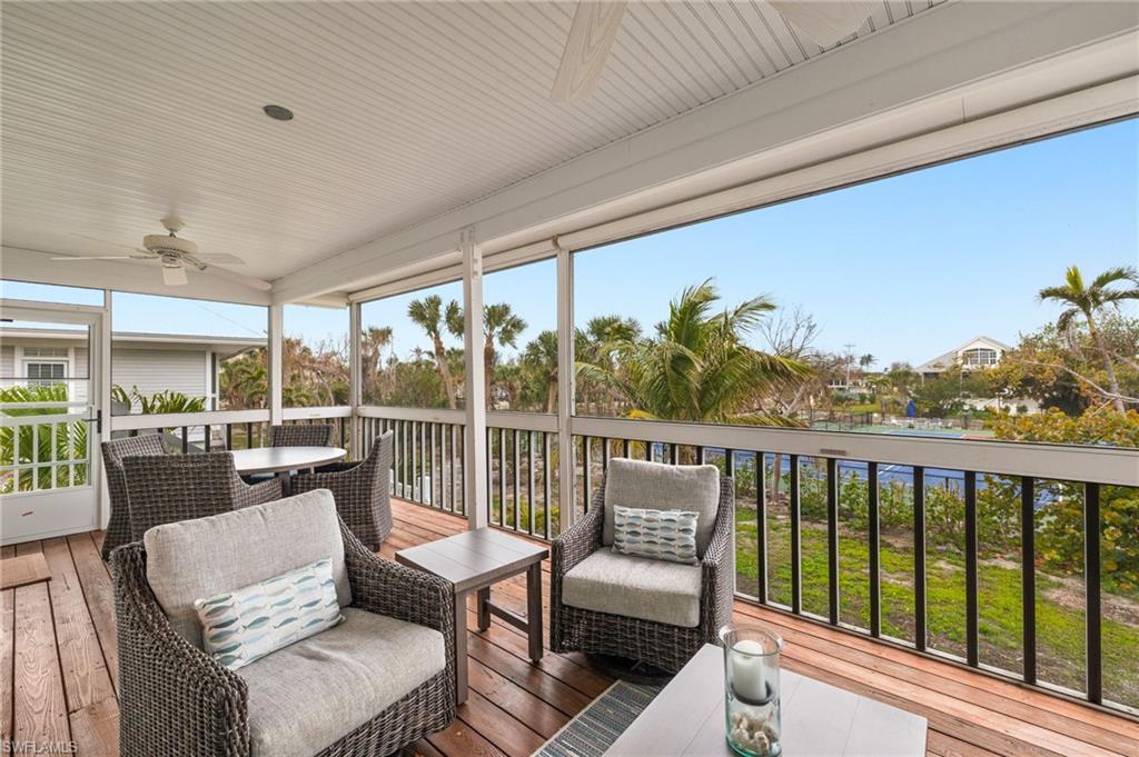 FERRY LANDING - Residential