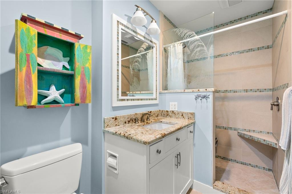 FERRY LANDING - Residential