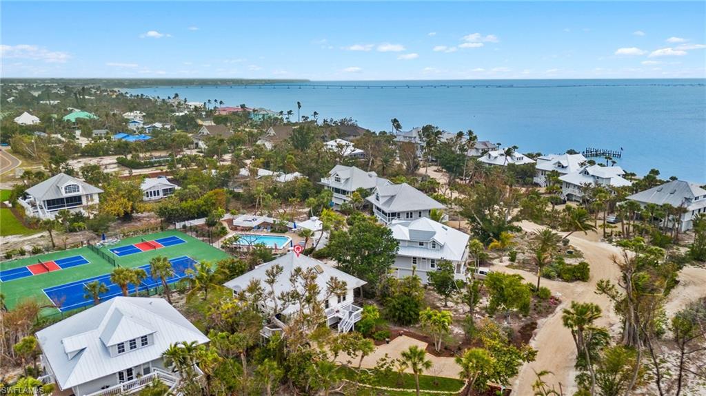 FERRY LANDING - Residential