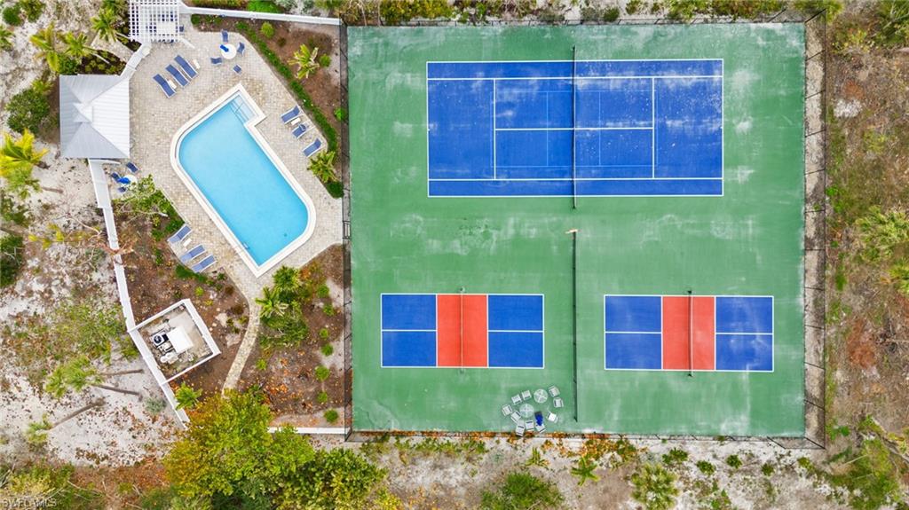 FERRY LANDING - Residential