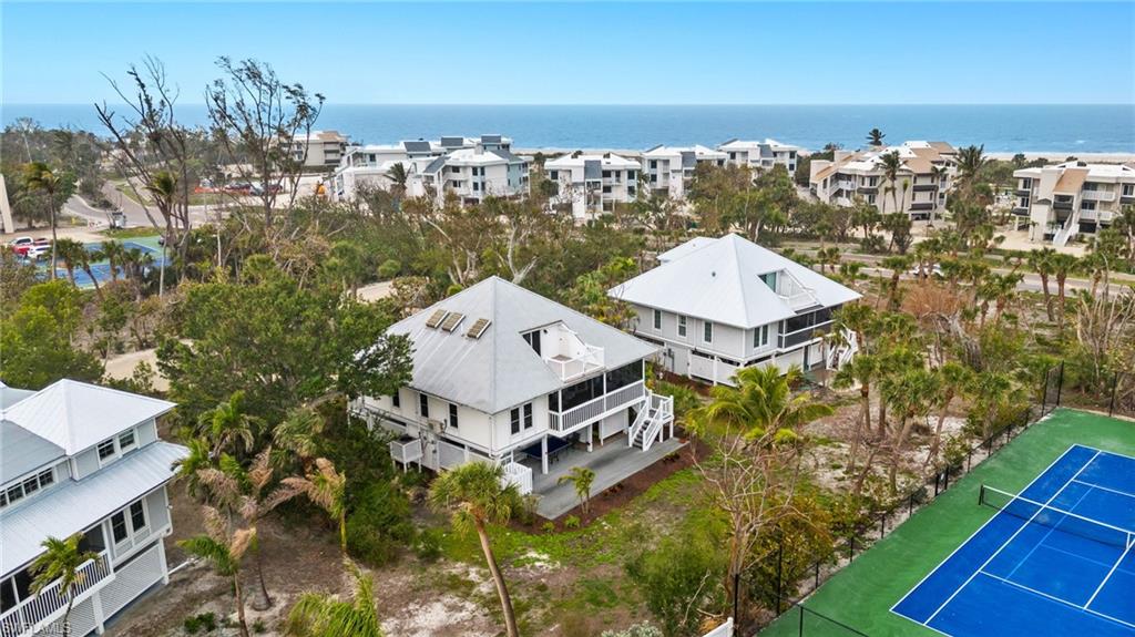 FERRY LANDING - Residential