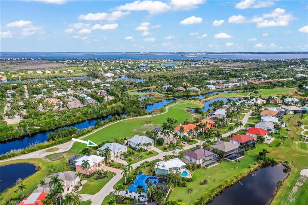 BEACHVIEW COUNTRY CLUB ESTATES - Residential