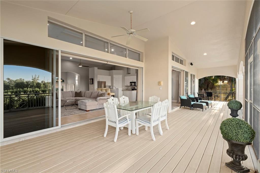 BEACHVIEW COUNTRY CLUB ESTATES - Residential