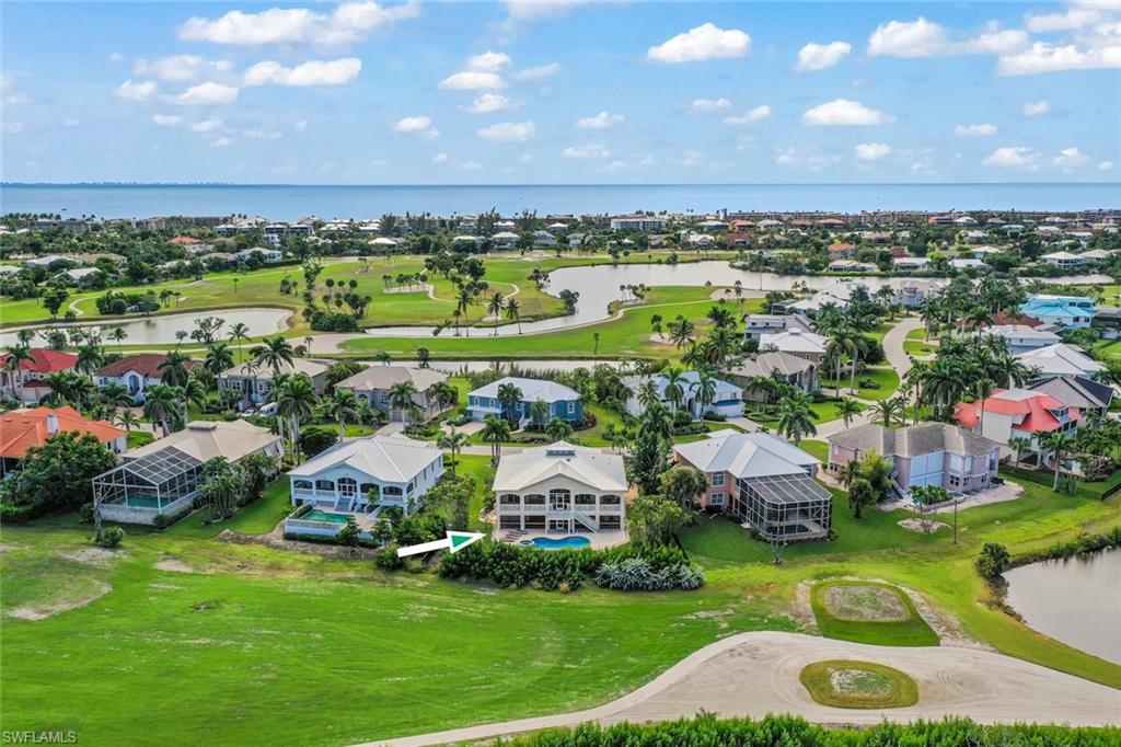 BEACHVIEW COUNTRY CLUB ESTATES - Residential