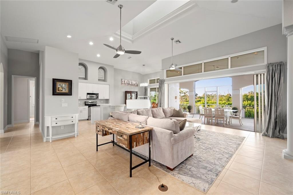 BEACHVIEW COUNTRY CLUB ESTATES - Residential