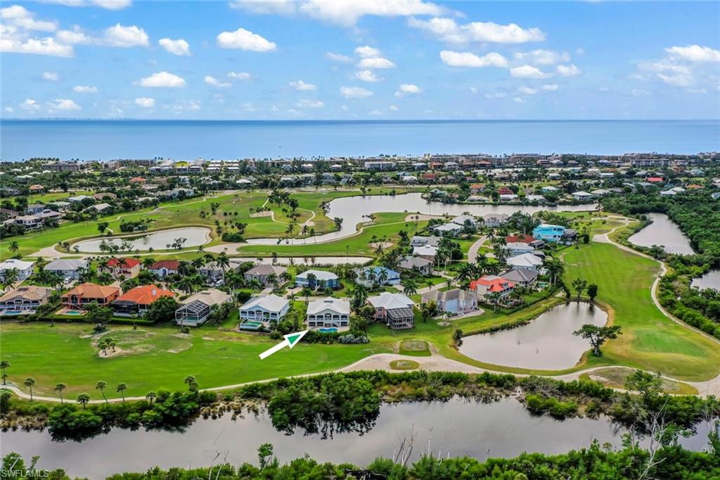 BEACHVIEW COUNTRY CLUB ESTATES - Residential