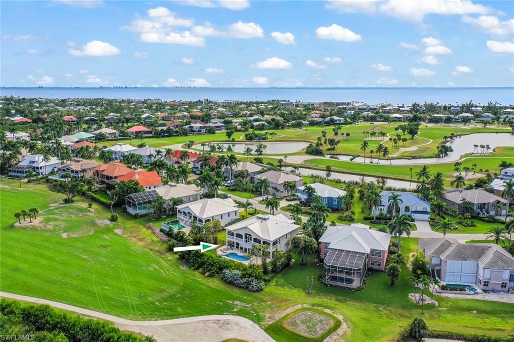 BEACHVIEW COUNTRY CLUB ESTATES - Residential