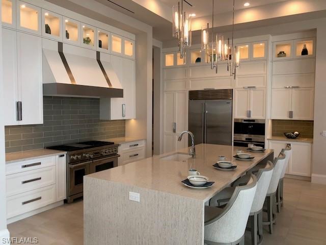 LUGANO - Residential