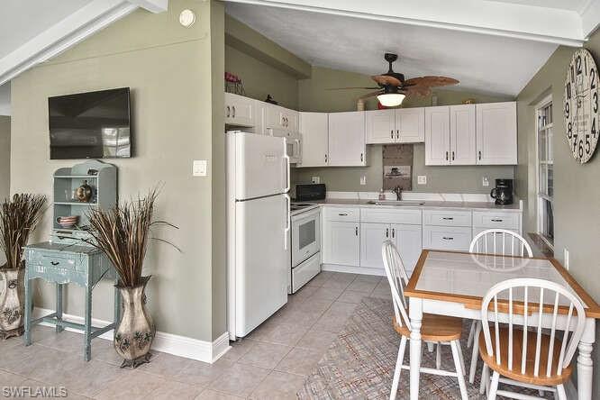 IONA GARDENS - Residential