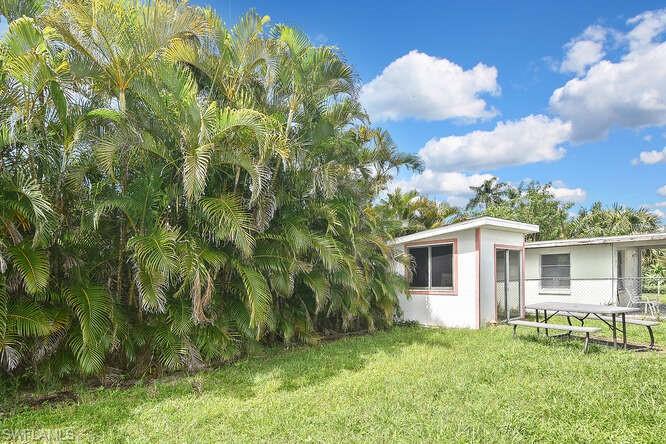 IONA GARDENS - Residential