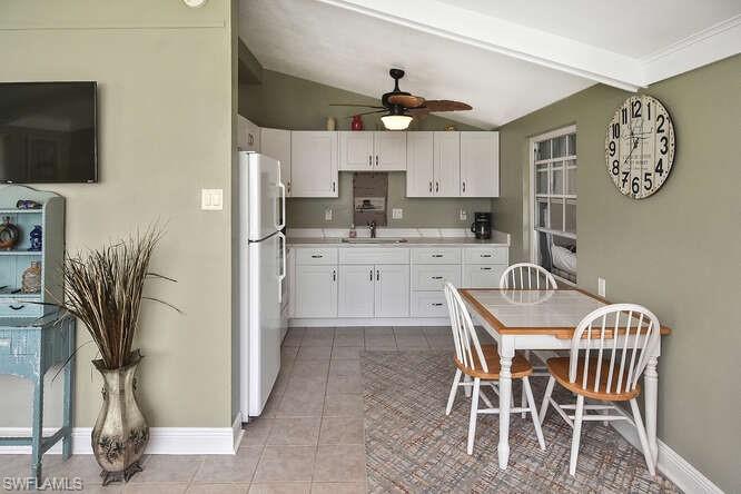 IONA GARDENS - Residential