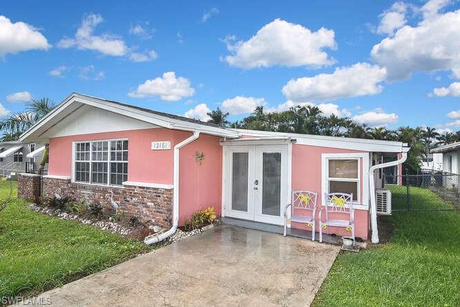 IONA GARDENS - Residential