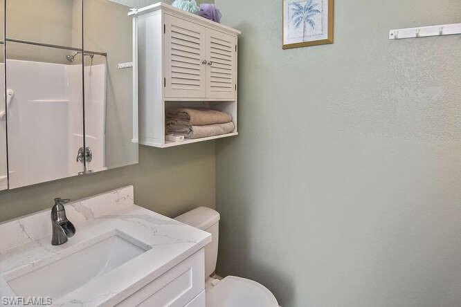 IONA GARDENS - Residential