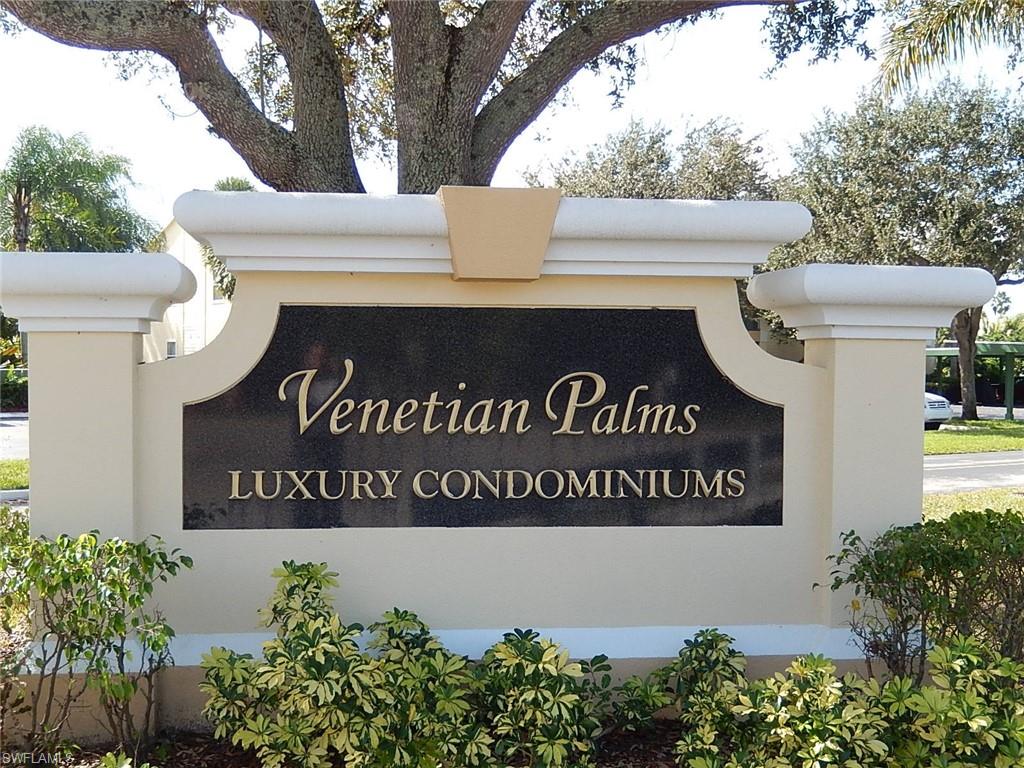 VENETIAN PALMS - Residential