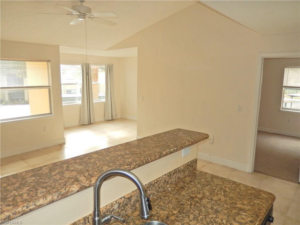 VENETIAN PALMS - Residential