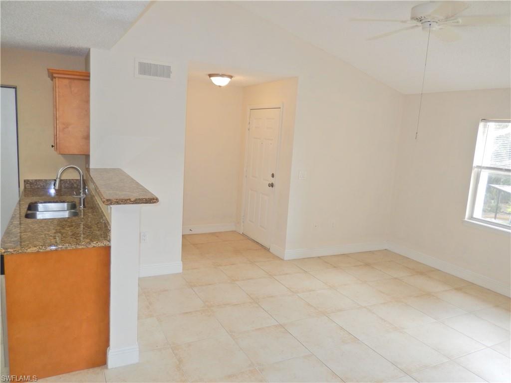 VENETIAN PALMS - Residential