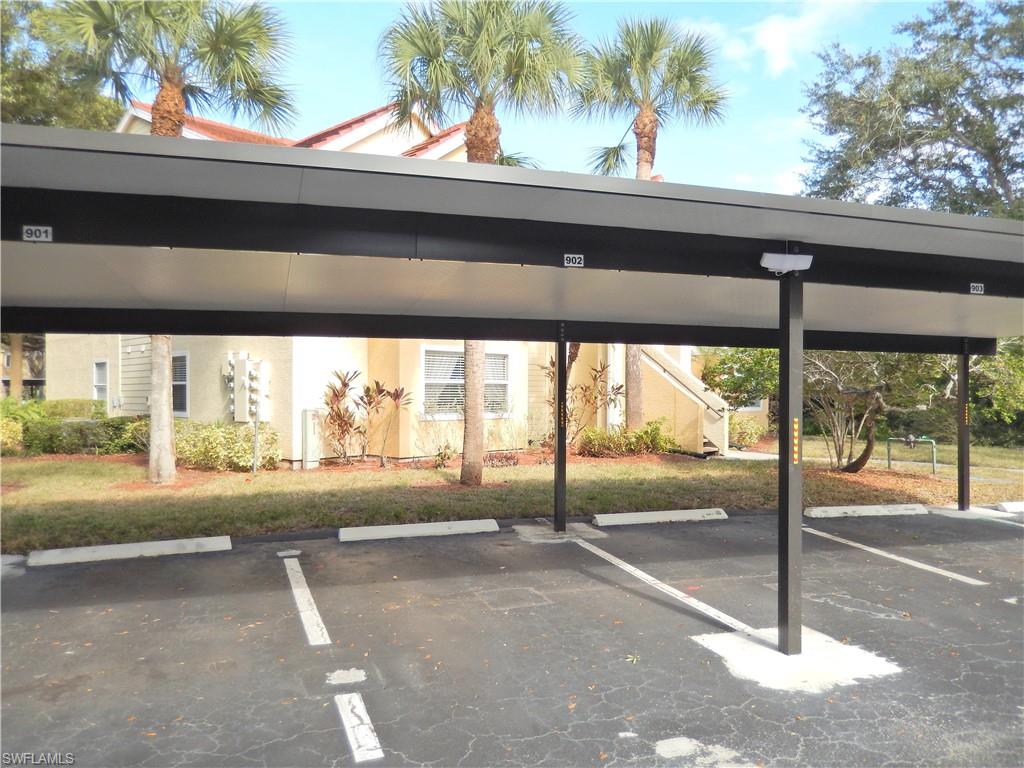 VENETIAN PALMS - Residential