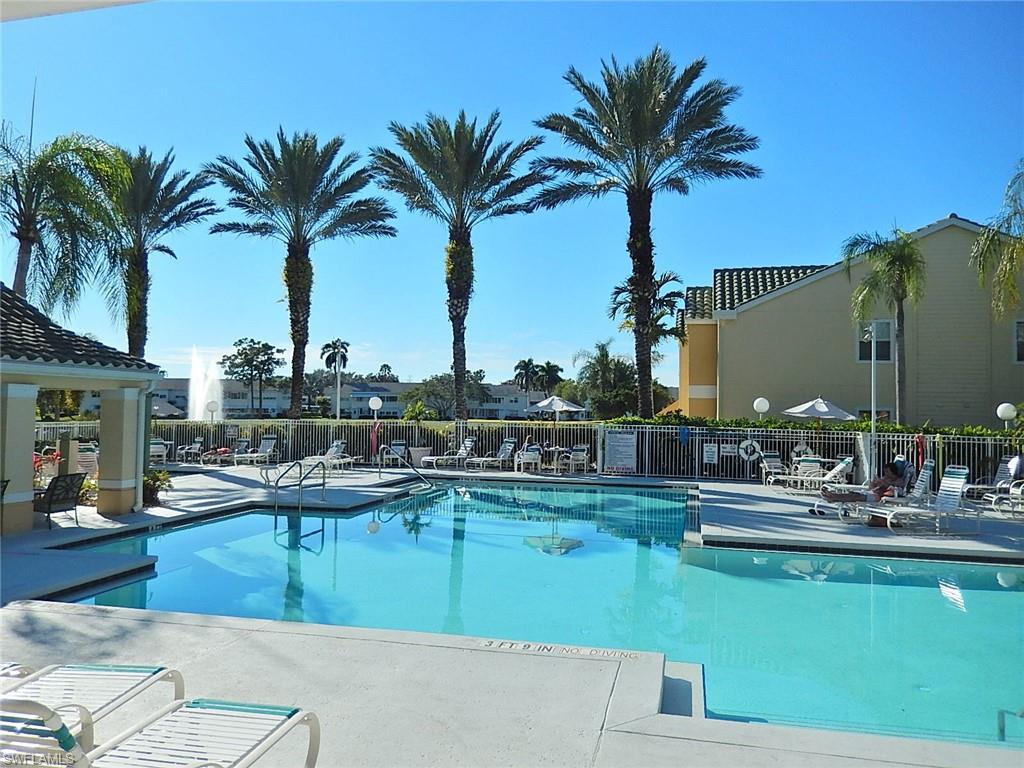 VENETIAN PALMS - Residential