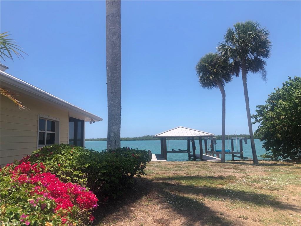 ISLES OF CAPRI - Residential