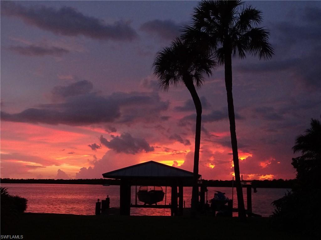 ISLES OF CAPRI - Residential