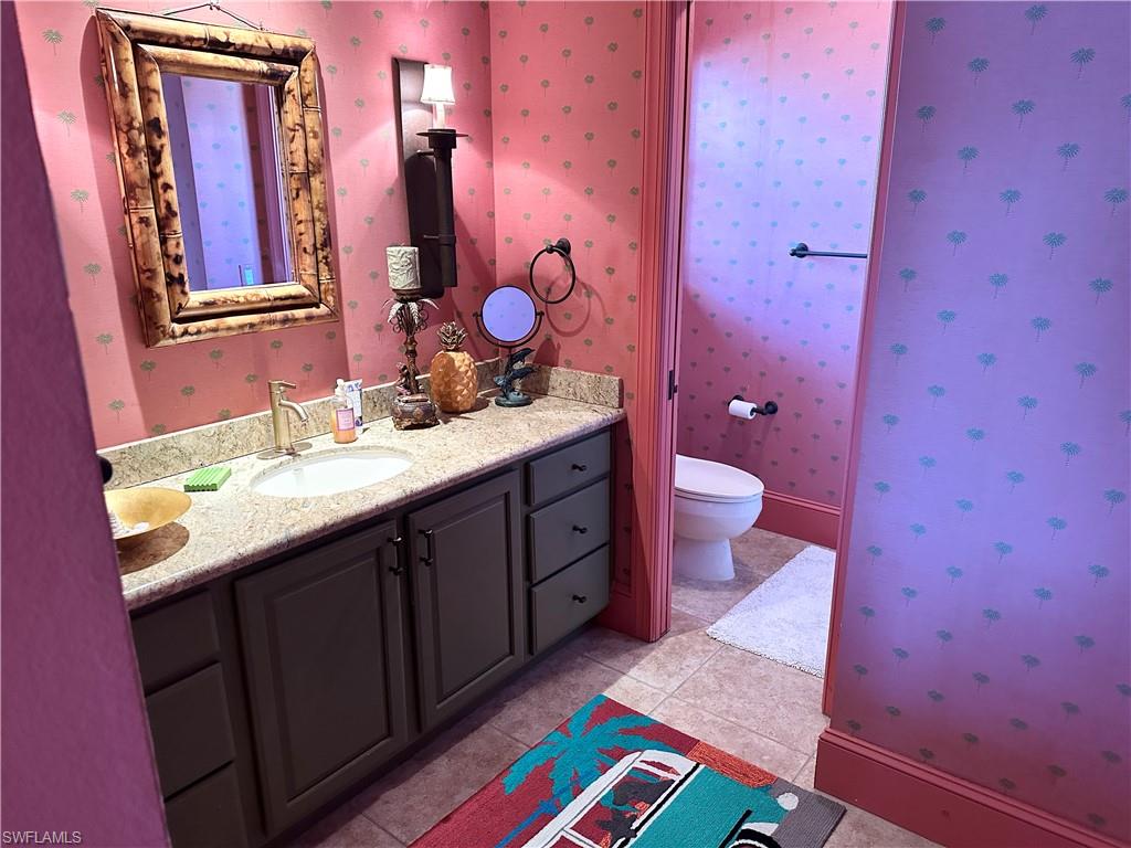 ISLES OF CAPRI - Residential