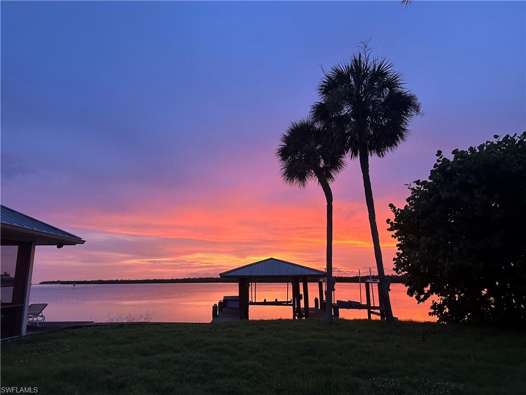 ISLES OF CAPRI - Residential