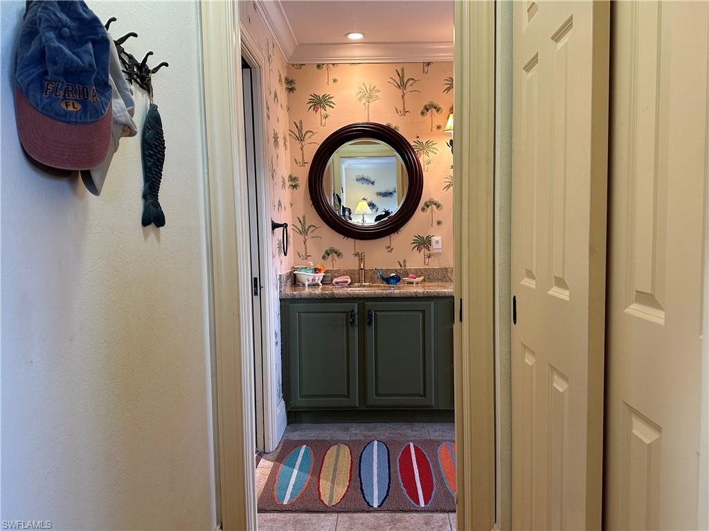 ISLES OF CAPRI - Residential