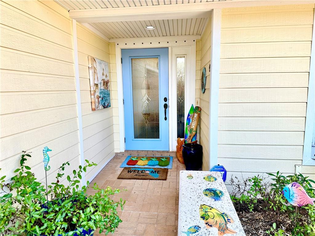 ISLES OF CAPRI - Residential