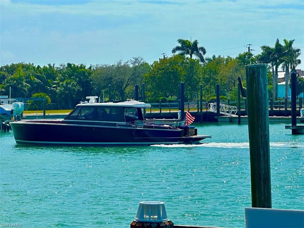 ISLES OF CAPRI - Residential