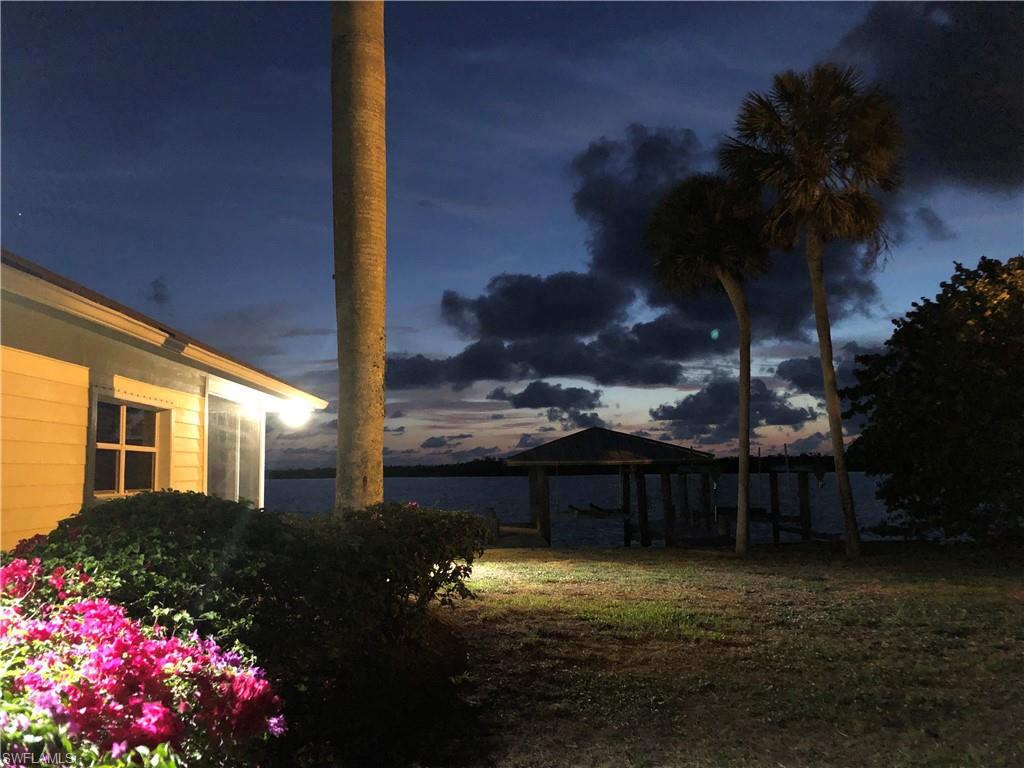 ISLES OF CAPRI - Residential