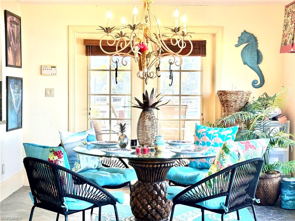 ISLES OF CAPRI - Residential