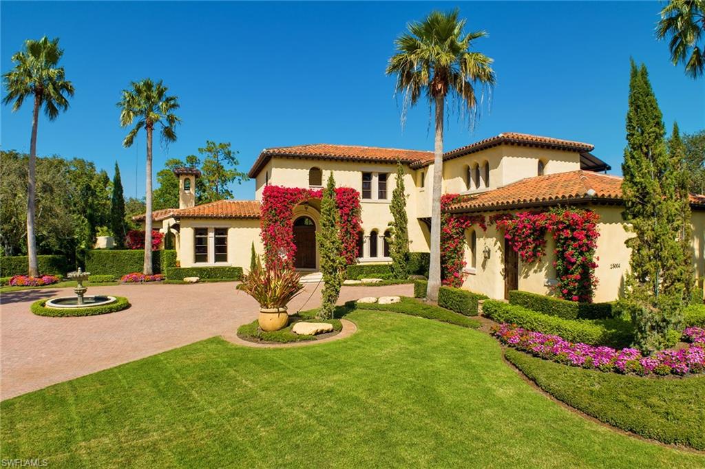 BELLO LAGO - Residential