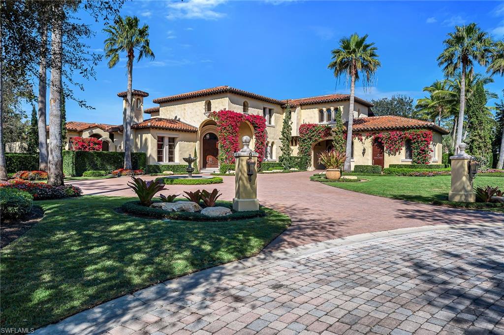 BELLO LAGO - Residential