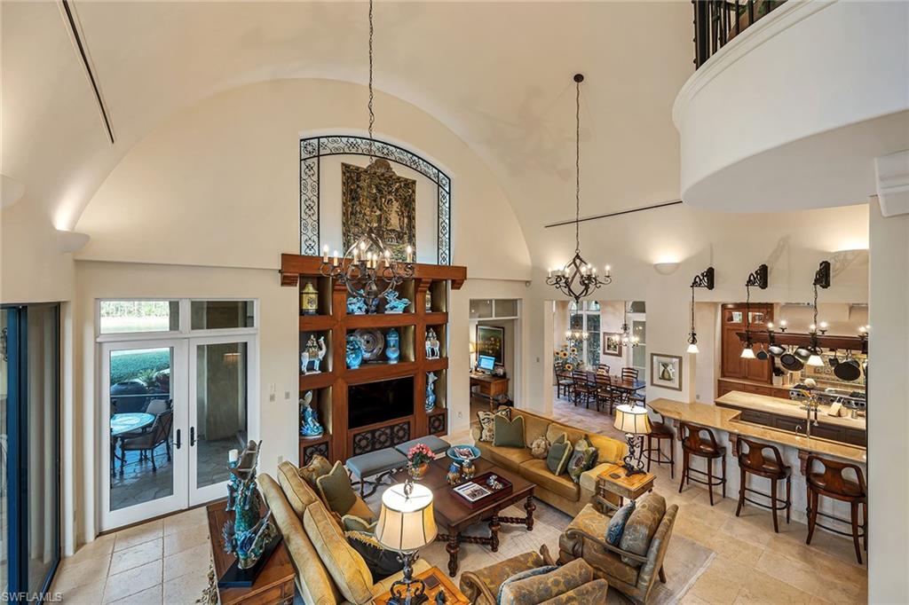 BELLO LAGO - Residential