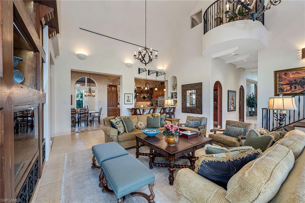 BELLO LAGO - Residential