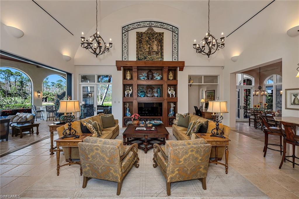 BELLO LAGO - Residential