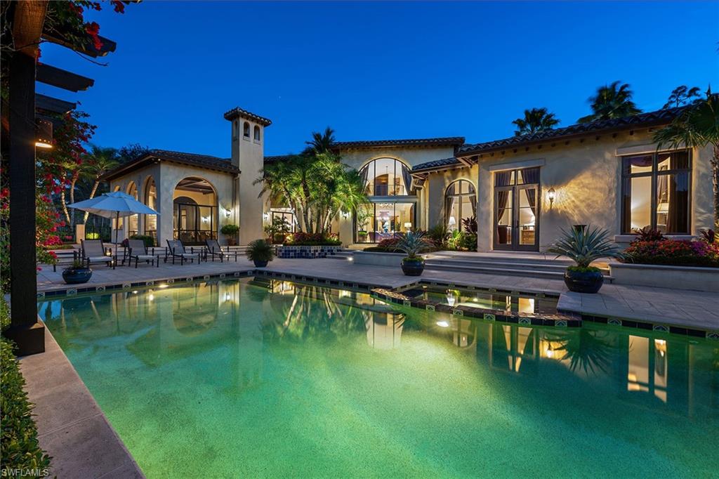 BELLO LAGO - Residential