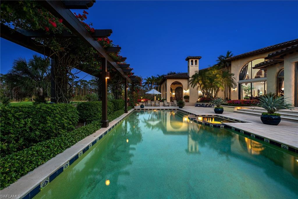 BELLO LAGO - Residential