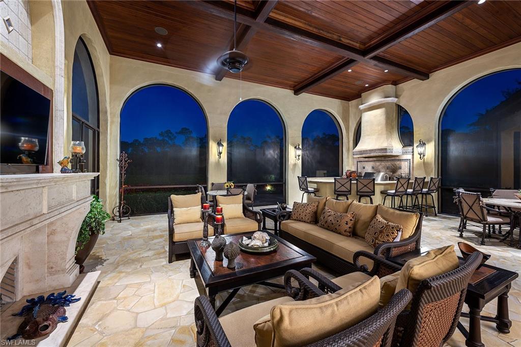 BELLO LAGO - Residential