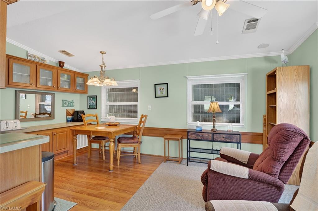 CYPRESS BEND RV RESORT - Residential