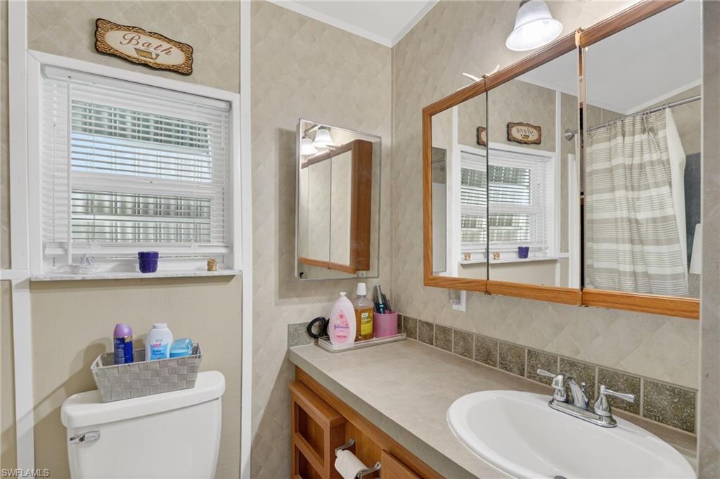 CYPRESS BEND RV RESORT - Residential