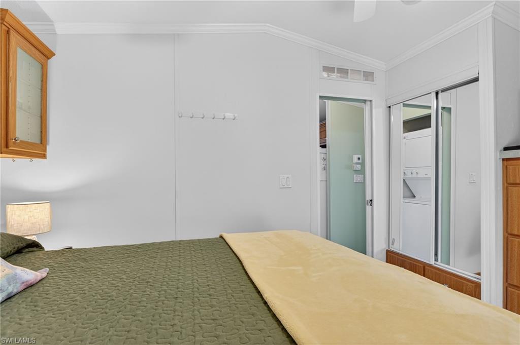 CYPRESS BEND RV RESORT - Residential