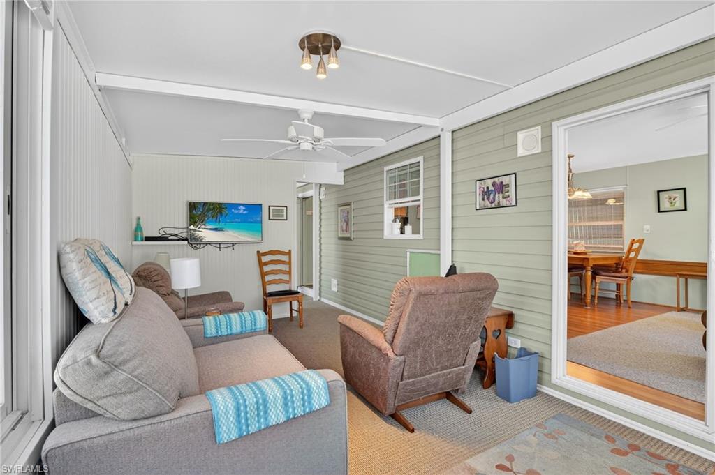 CYPRESS BEND RV RESORT - Residential