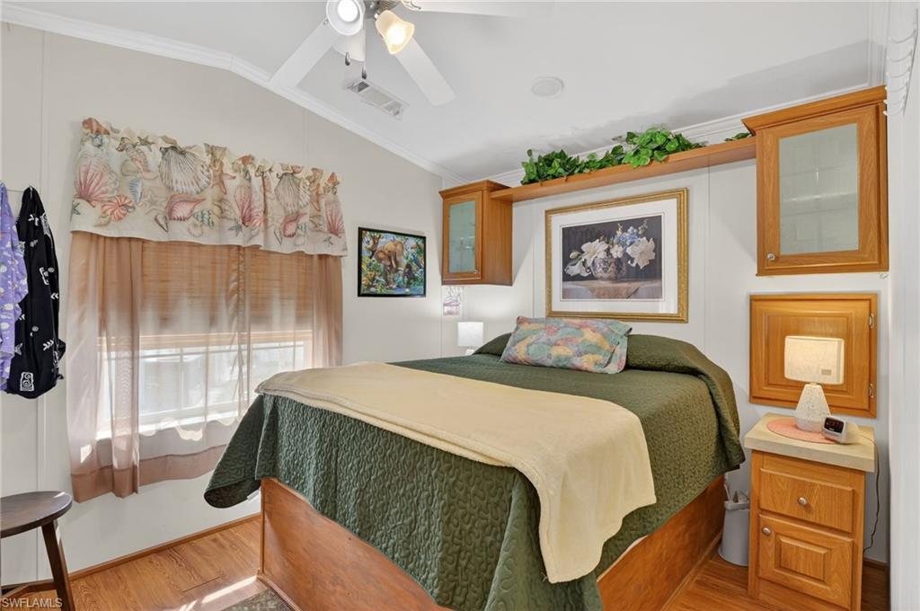 CYPRESS BEND RV RESORT - Residential