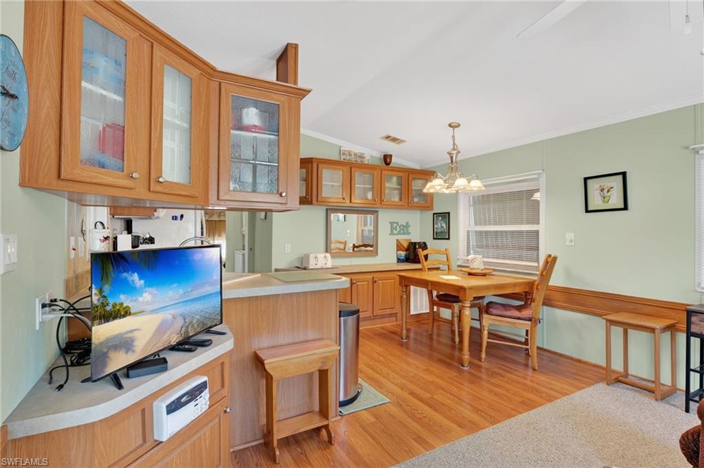 CYPRESS BEND RV RESORT - Residential