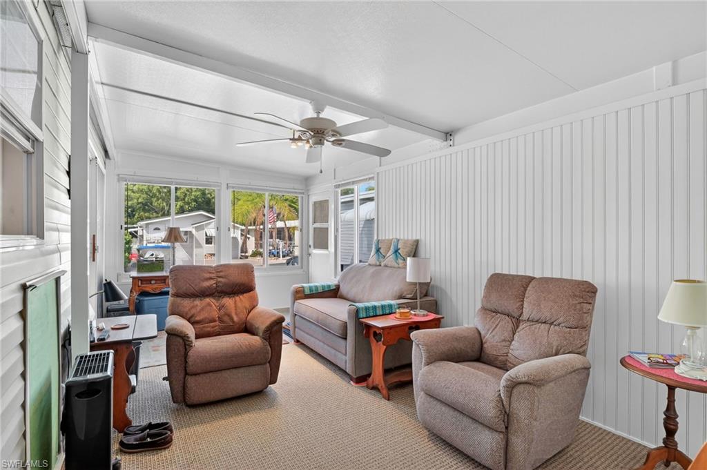 CYPRESS BEND RV RESORT - Residential